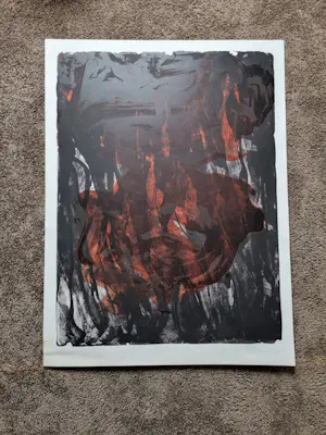 Wernher Bouwens - Geen titel kopen? Bied vanaf 50!