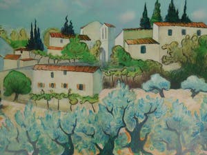 Marie de Valon - Provance V kopen? Bied vanaf 25!