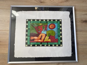 Clemens Briels - El Gato kopen? Bied vanaf 65!