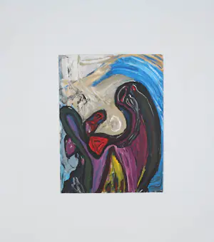 Olav Vorsel - Zonder titel kopen? Bied vanaf 20!