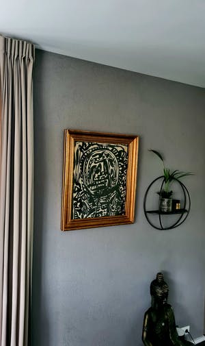 Ernst Vijlbrief - Cobra Hoofd kopen? Bied vanaf 100!