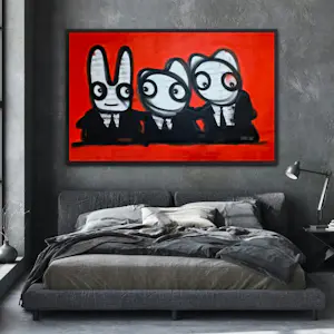 Bart Hamelink - Red Table Talk kopen? Bied vanaf 20!