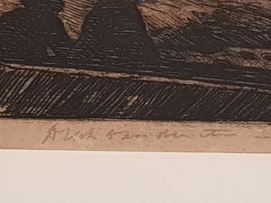 Aart Bijl - Maas voor Rotterdam kopen? Bied vanaf 55!