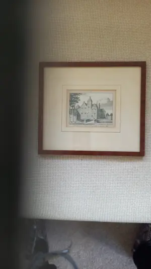 Cornelis Pronk - Gravure naar tekening van Cornelis Pronk kopen? Bied vanaf 25!