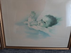 Bessie Collins Pease Gutmann - Kinderhoofdjes kopen? Bied vanaf 150!