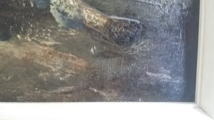 Theo Goedvriend - Theo Goedvriend - Paddestoelen in het bos - kopen? Bied vanaf 250!