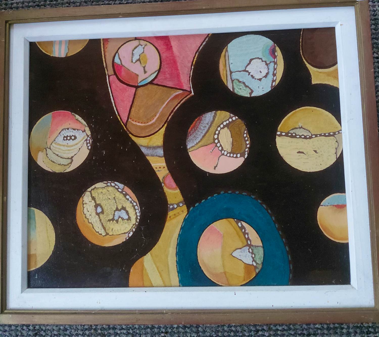 Jaap Stellaart - DE TOVERBAL VAN CIACOMETTI kopen? Bied vanaf 200!