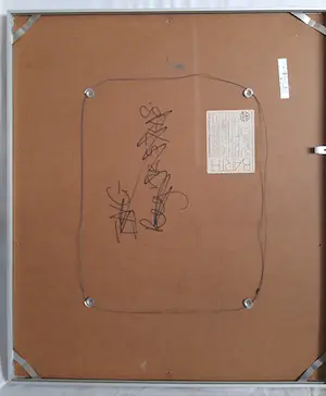 Niet of onleesbaar gesigneerd - Goroskop map kopen? Bied vanaf 1!