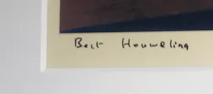 Bert Houweling - Foto, Folkestone - Ingelijst kopen? Bied vanaf 50!