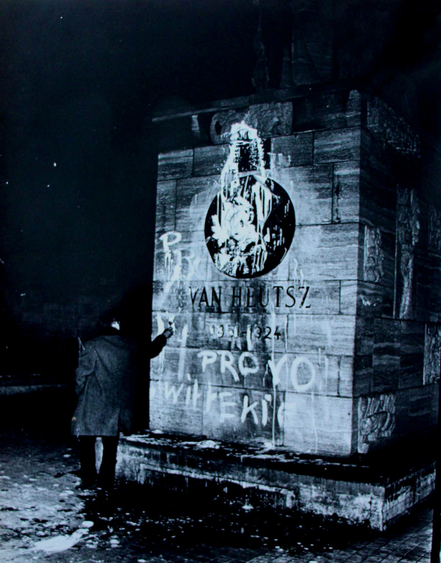 Cor Jaring - Foto kopen? Bied vanaf 125!