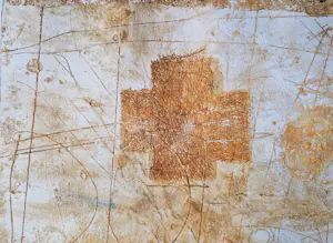 Jan Pieter van den Bos - Eigenzinnig Gronings kunstenaar - gesigneerde E.A. ets - 2006 - Abstract kopen? Bied vanaf 27!