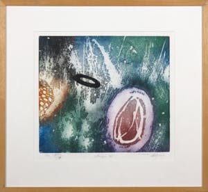 Ad Arma - Kleurenets, Changes VII - Ingelijst kopen? Bied vanaf 50!