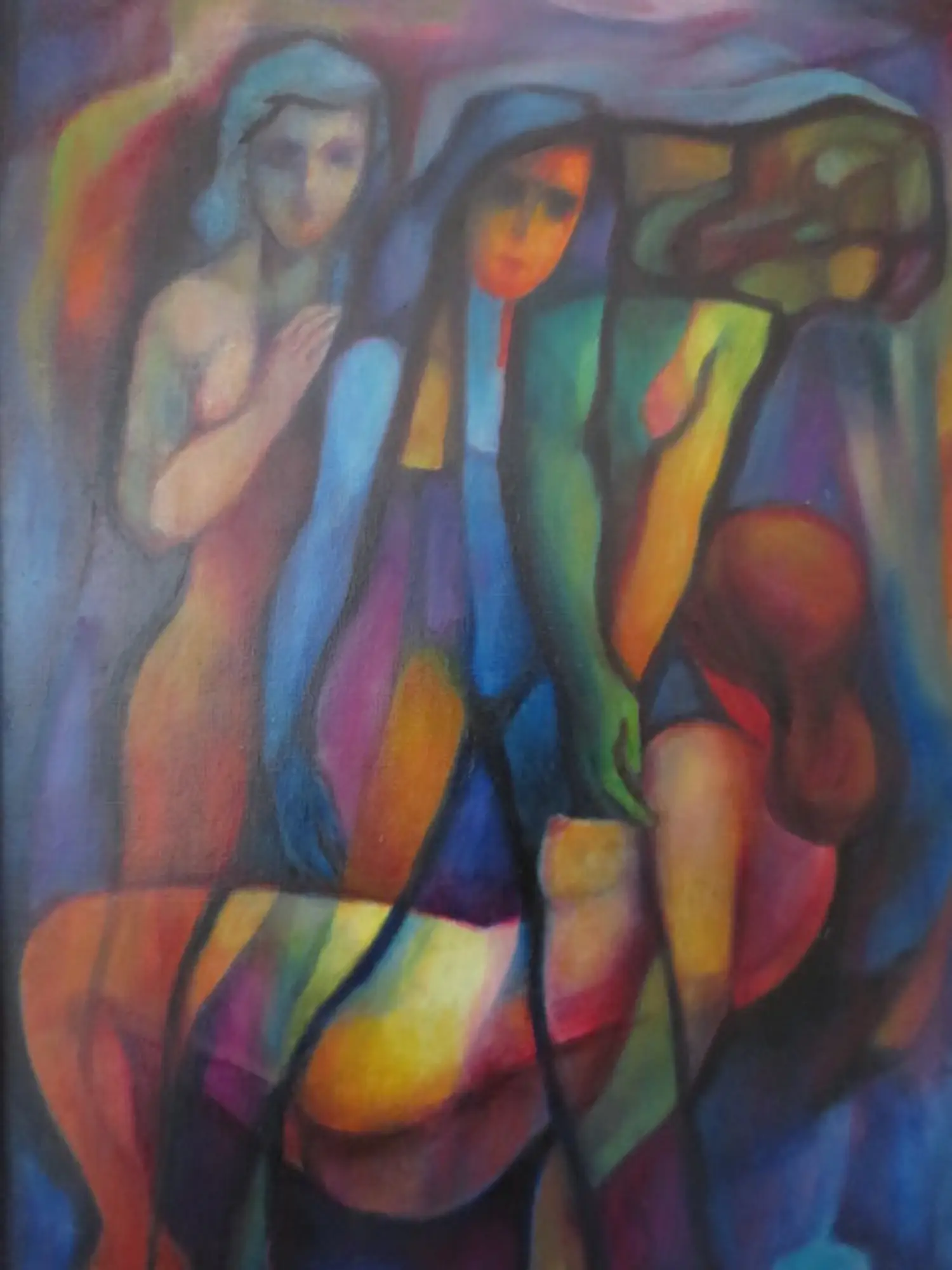 Simon Admiraal (1903-1992)