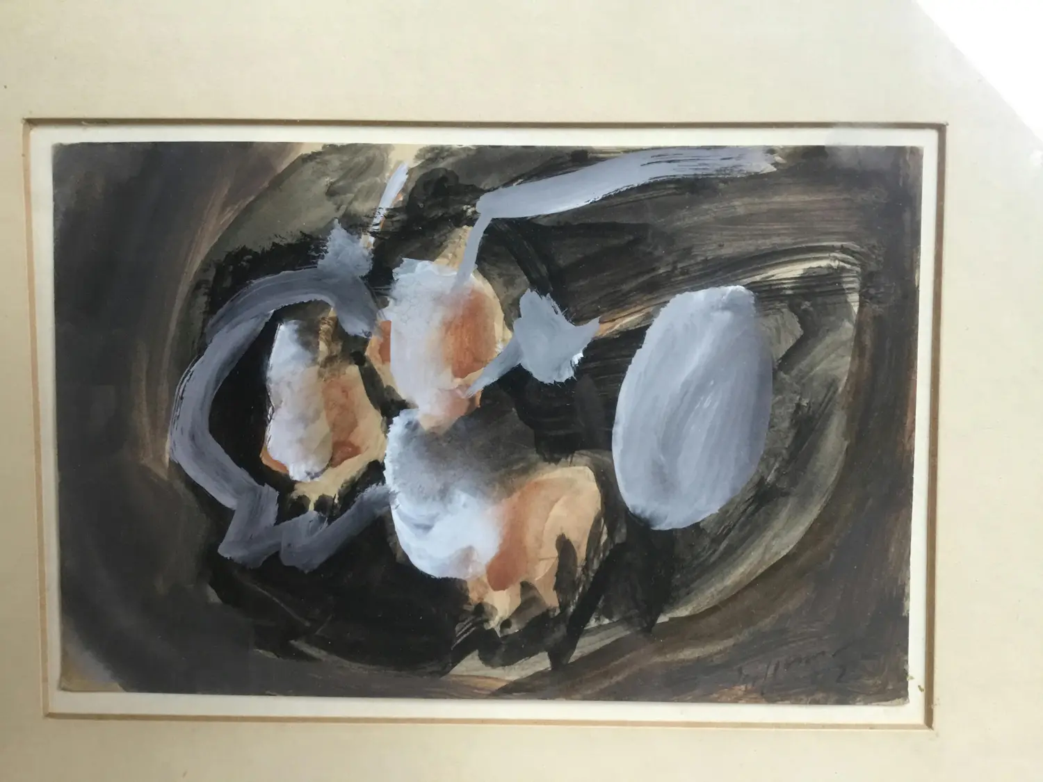 Bernhard Spahn (1937-2015)