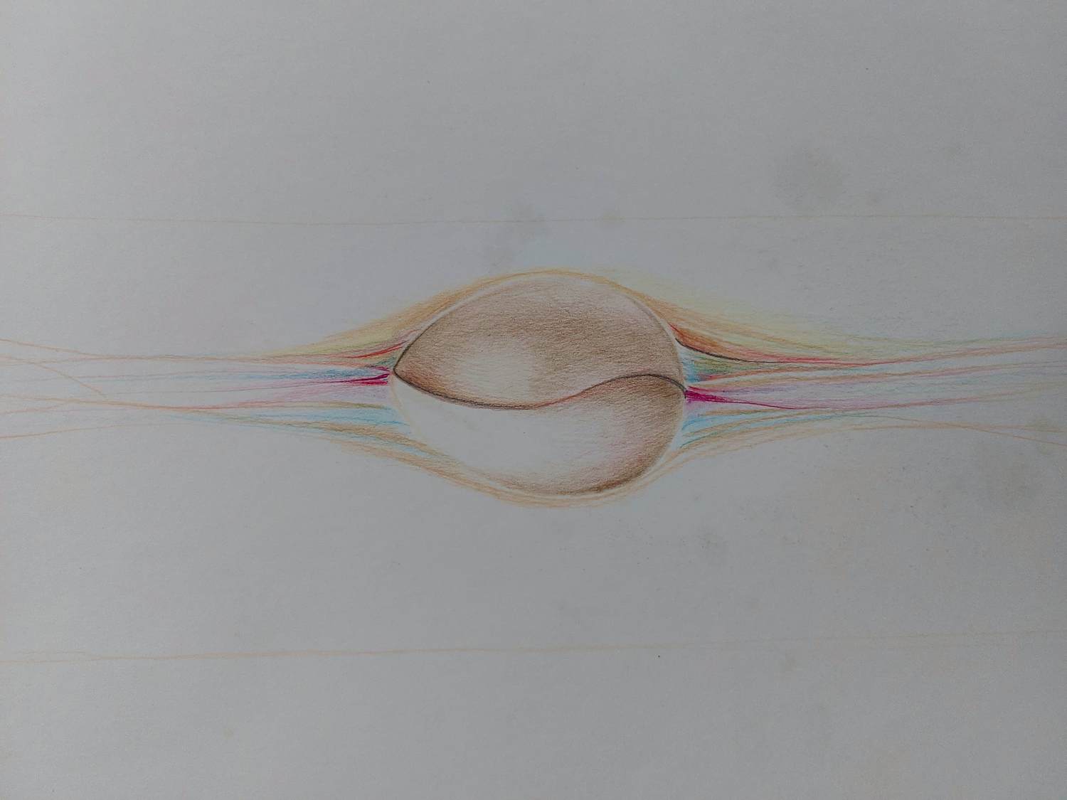 Ada Breedveld - vermoedelijk van Ada Breedveld niet gesigneerd kopen? Bied vanaf 10!