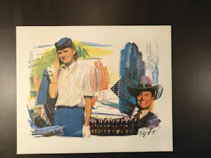 Onbekend - Sabena - 10 litho's kopen? Bied vanaf 150!