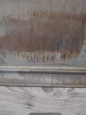 A. Raffandre - Schilderij kopen? Bied vanaf 100!