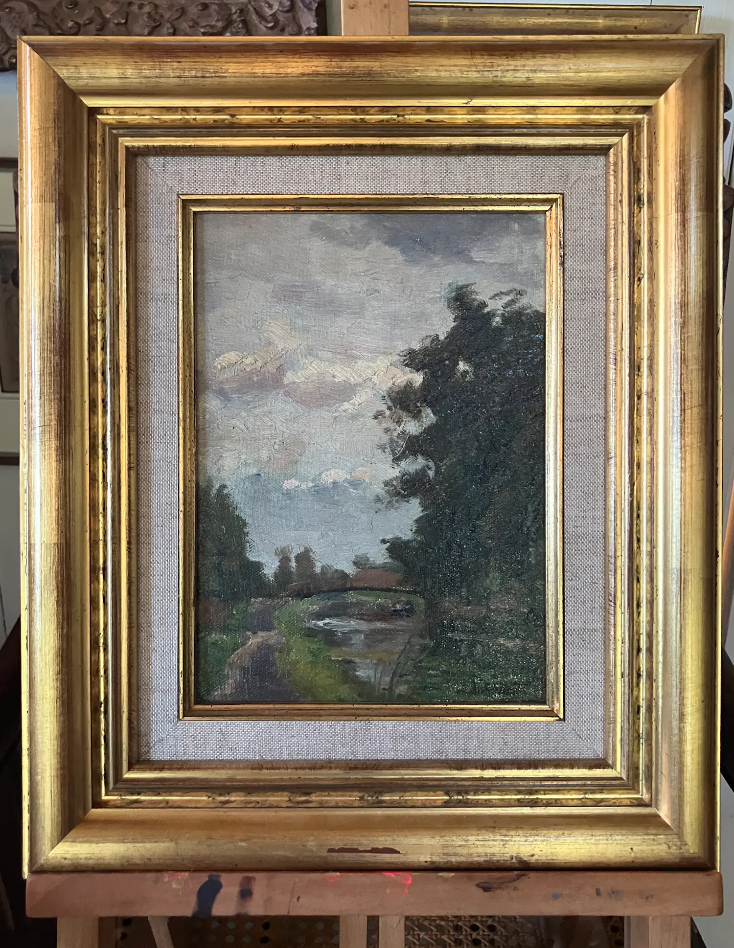 Pieter de Zwart (1880-1967)