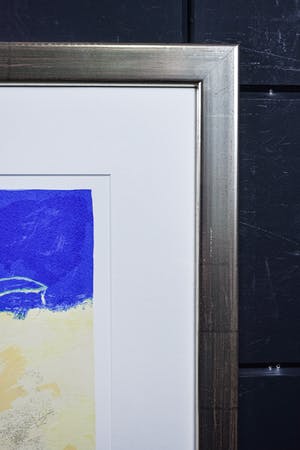 Henk van Vessem - A day full of colours kopen? Bied vanaf 1!