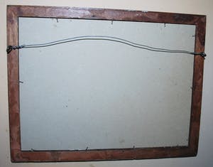 Johan Dionysius Looyen - Landelijke scene aan het water met molens en boerderij - aquarel kopen? Bied vanaf 40!