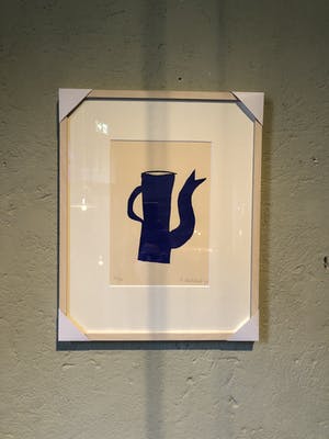 Klaas Gubbels - Blauwe kan kopen? Bied vanaf 325!