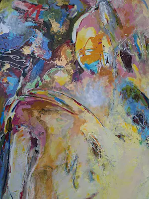 Ger Jansen - Als de avond valt kopen? Bied vanaf 1900!