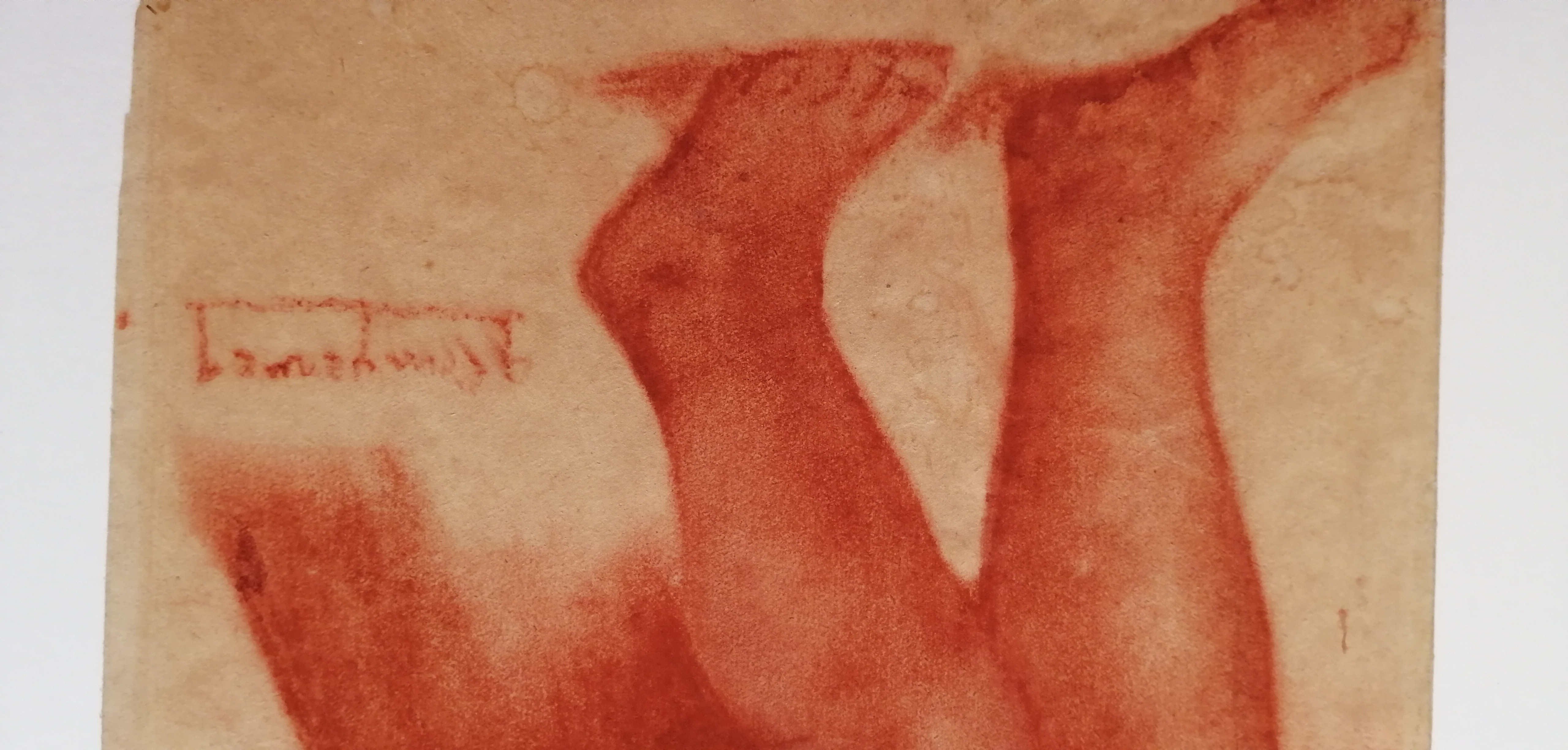 Ger Langeweg - Zittend naakt kopen? Bied vanaf 35!