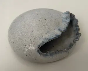 Ardine Spitters - Opengewerkt kunst keramisch object kopen? Bied vanaf 1!