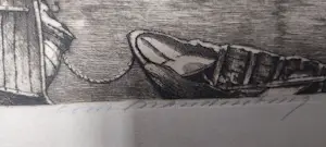 Cornelis Brandenburg - Oostzijde van het Damrak kopen? Bied vanaf 95!