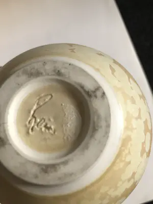 Hein Severijns - Vaas restauratie object kopen? Bied vanaf 50!