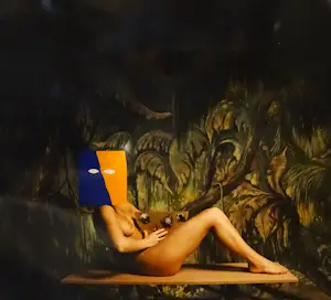 Jean Ruiter - liggend naakt kopen? Bied vanaf 75!