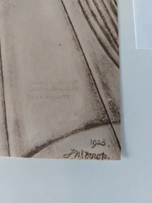 Jan Toorop - 18 stuk uit verzameling kopen? Bied vanaf 75!