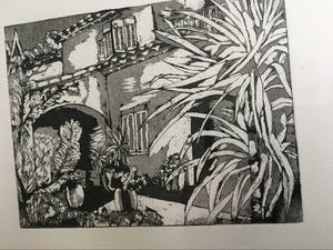 Jan Naezer - Grafiek Workshop kopen? Bied vanaf 1!