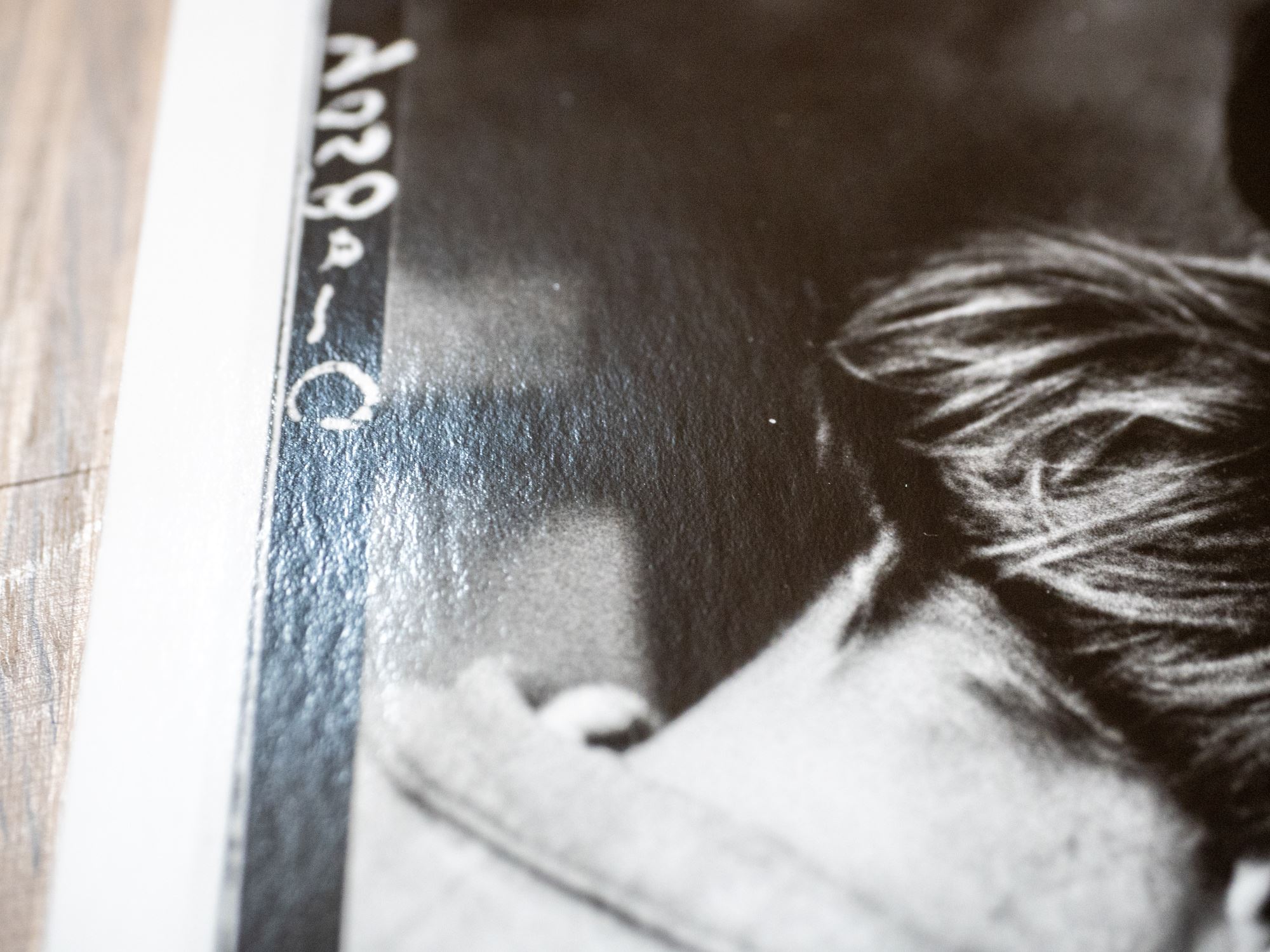 Dorothea Lange - Migrant Mother kopen? Bied vanaf 175!