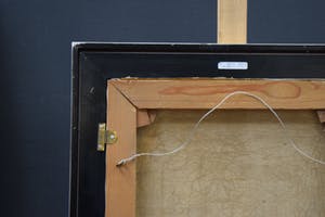 Niet of onleesbaar gesigneerd - Bloemen kopen? Bied vanaf 10!