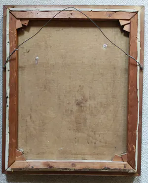 Henri Frederic Boot - Bloemstilleven kopen? Bied vanaf 200!