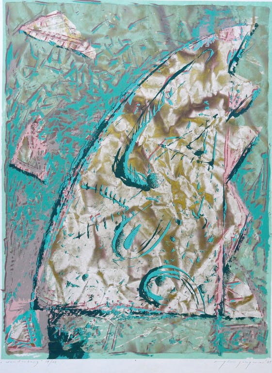 Eugene Jongerius - Wonderbrug kopen? Bied vanaf 15!