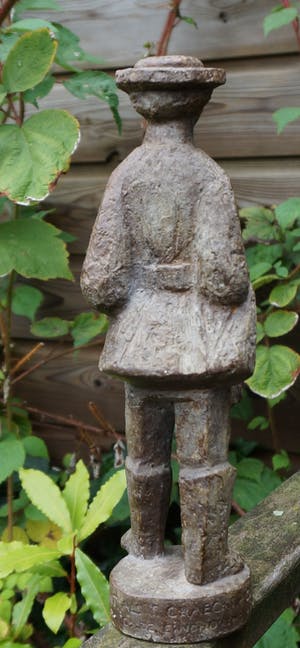 Hans Goddefroy - Gildetamboer kopen? Bied vanaf 300!