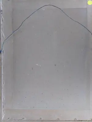 Leopold Muller - Bosgezicht in de lente in een pointillistische techniek kopen? Bied vanaf 35!