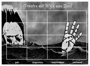 Louis Radstaak - werk gemaakt voor NRC Handelsblad (economieredactie) kopen? Bied vanaf 50!