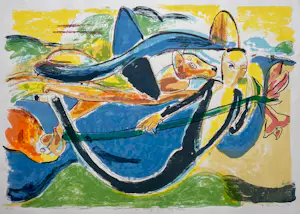 Anton Vrede - To bring you my love kopen? Bied vanaf 35!