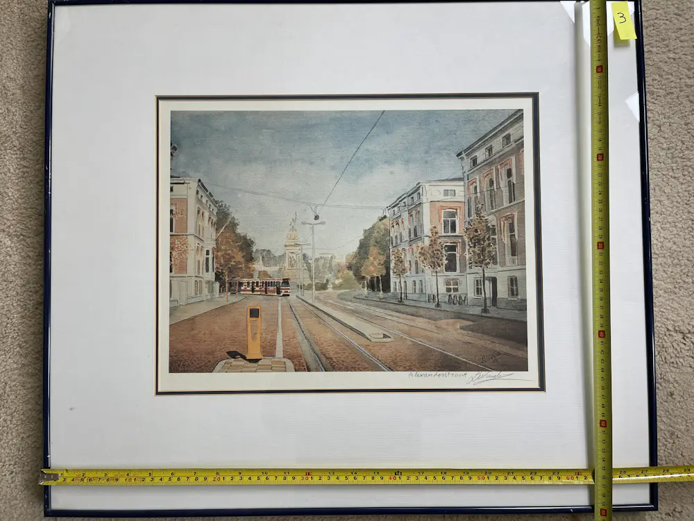 Leo Wisselink (1950-2013)