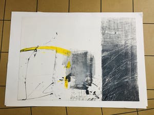 Peter Schenk - zonder titel (groot) kopen? Bied vanaf 85!