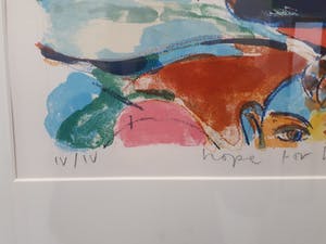 Anton Vrede - Hope for happiness kopen? Bied vanaf 45!