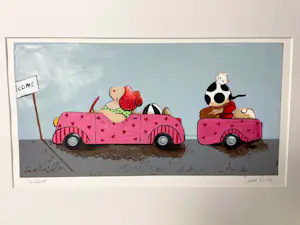 Susan Ruiter - Welkom kopen? Bied vanaf 45!