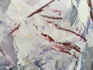 Mary Meijs - Twee-luik kopen? Bied vanaf 50!