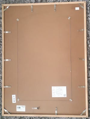 Leon Janssen - Paar op oker (tête à tête) kopen? Bied vanaf 95!