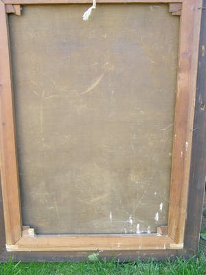 Jacobus Lambertus Dispo - Kerkinterieur kopen? Bied vanaf 15!