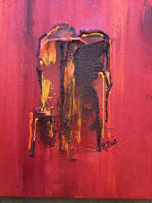 Niet of onleesbaar gesigneerd - Op Rood kopen? Bied vanaf 1!