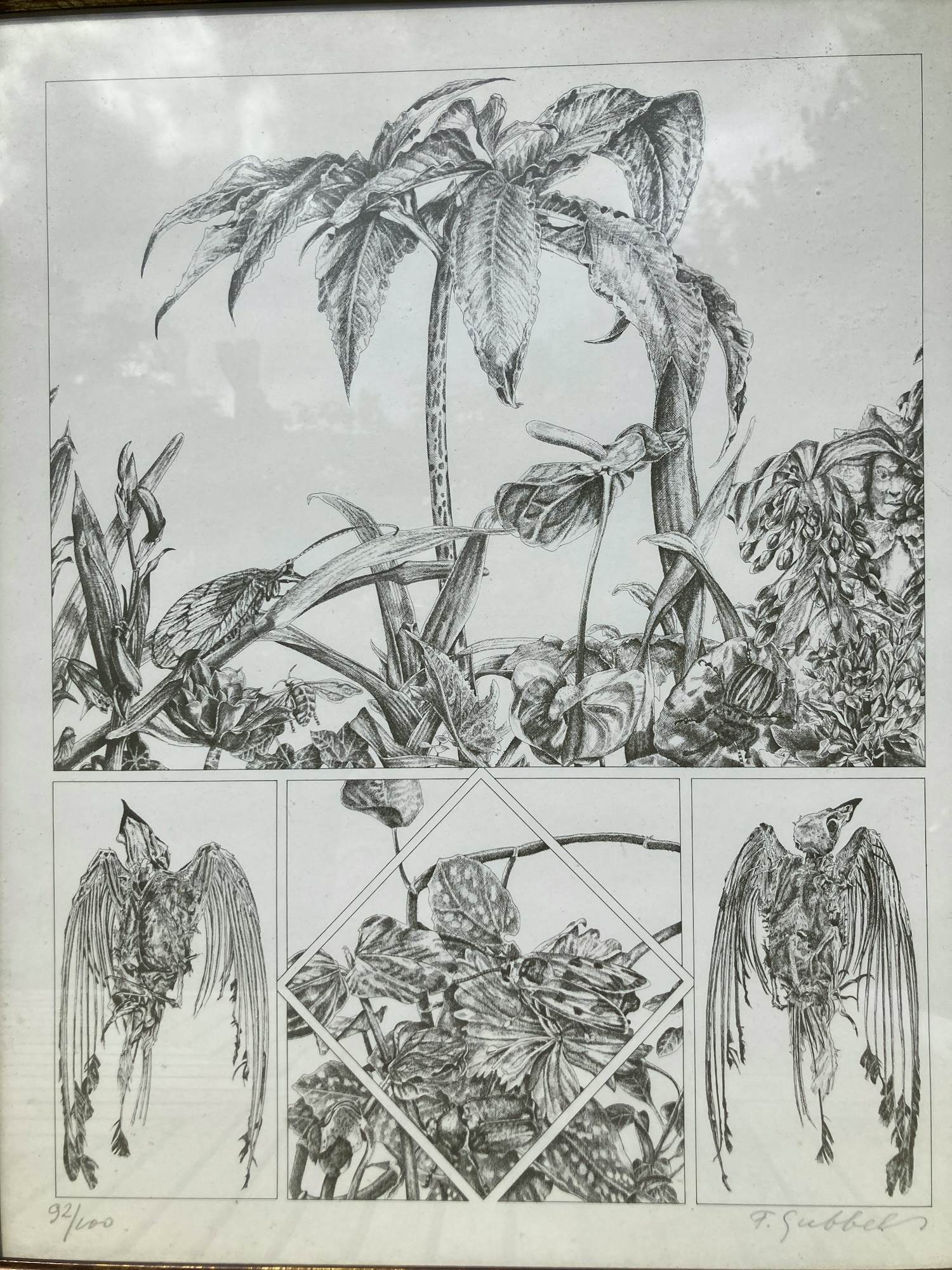 Buy Fred Gubbels - vergankelijkheid? Bid from 25!